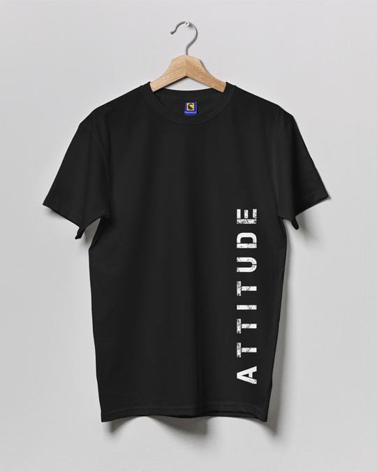 attitude-typography-graphic-design-black-t-shirt-classiness-in.font