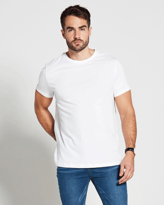 white--t-shirt-half-t-shirt-classiness-in
